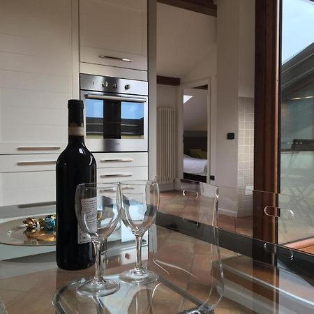 Appartamento I Sentieri 23 Рива-дель-Гарда Экстерьер фото
