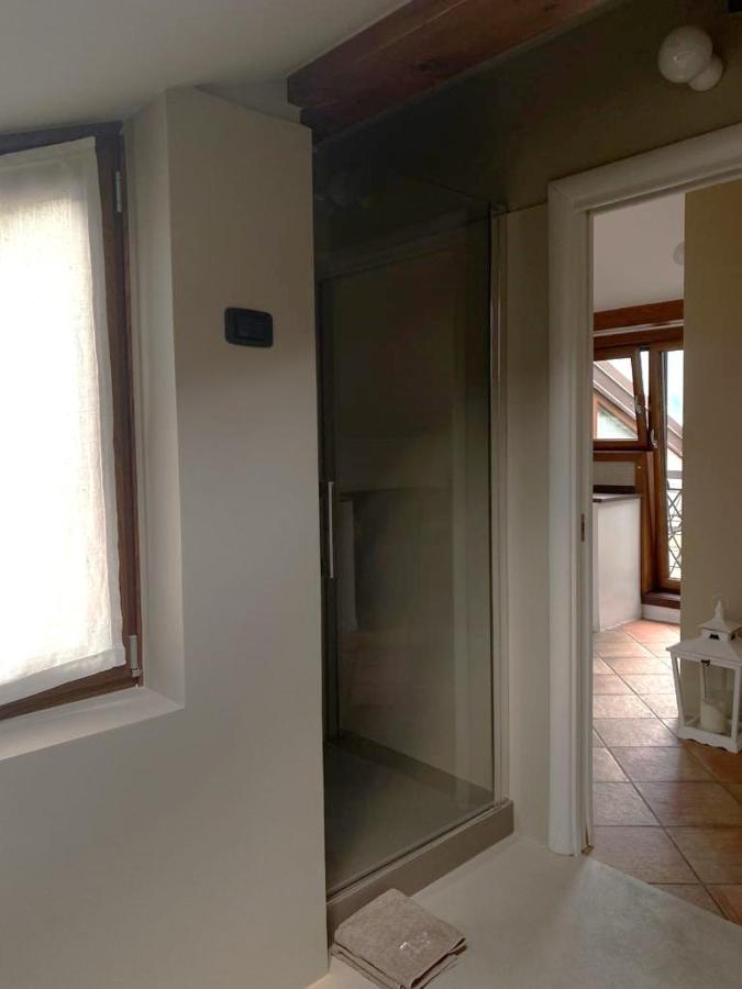 Appartamento I Sentieri 23 Рива-дель-Гарда Экстерьер фото
