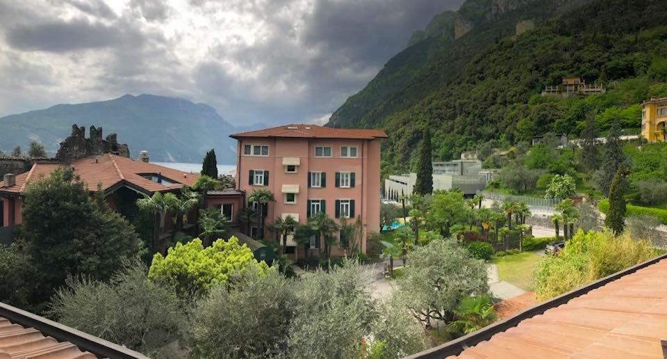 Appartamento I Sentieri 23 Рива-дель-Гарда Экстерьер фото
